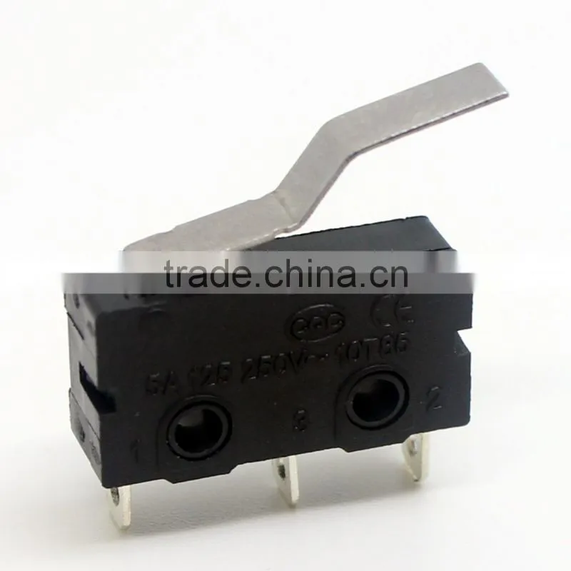 Smart micro switch KW4-ZHF