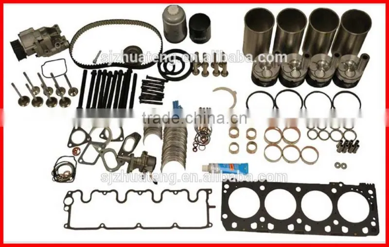 Deutz 1013 Valve Seat Insert