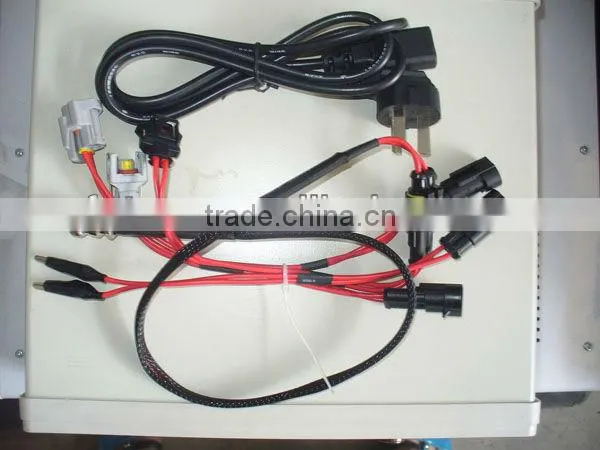 Common Rail Injector Tester