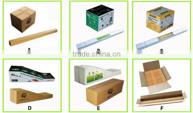 Mini Multifunction Tea Leaf Cutting Machine Cordless Hedge Trimmer HL1E32F - 2