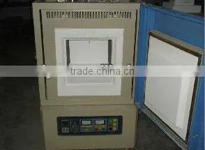 SYXD-1400S lab Muffle Furnace 0086-18638277628