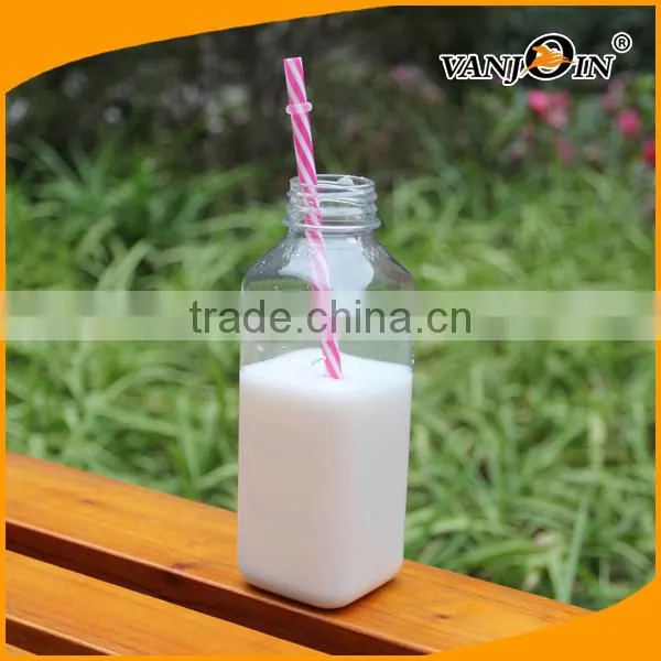 Eye Cream Use and Personal Care Industrial Use Long nozzle plastic injector tube plastic bottle