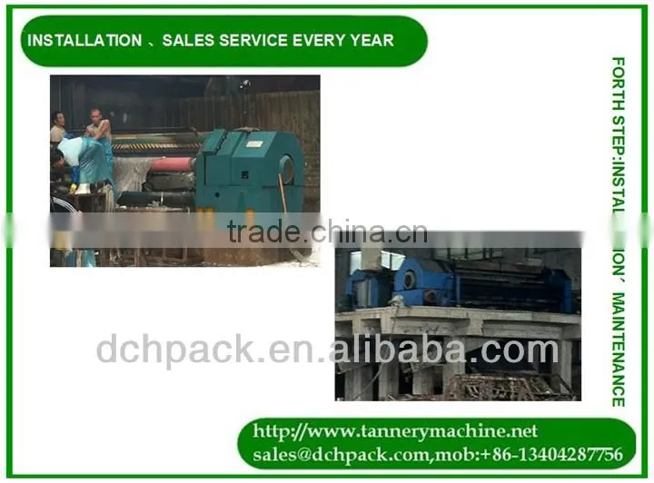 cow hydraulic fleshing machine for sale