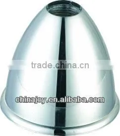 kitchen faucet cartridge cap ,zinc tap dome cap,wall decorated cap