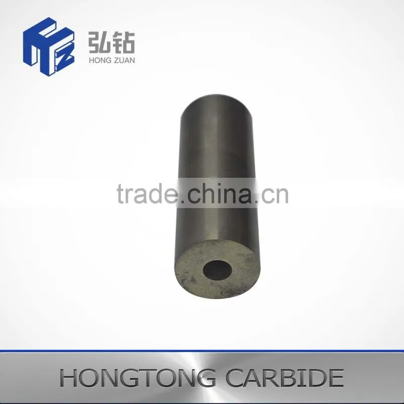 Tungsten Carbide Dies And Punches For Ball and Roller Heading