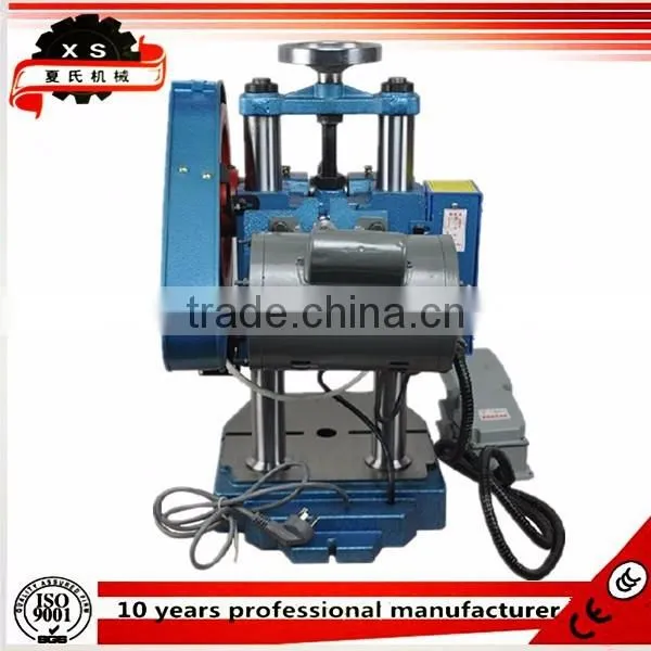 China manufacturer mini air hammer C41-20KG with low price