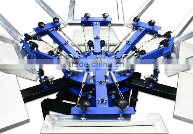 Hot sale industrial printing machine