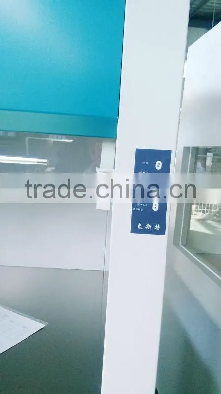 cheapest laminar air flow clean bench/hepa filter clean bench