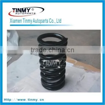 Column coil spring