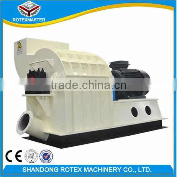 New invention wood chipper machine wood working machinery