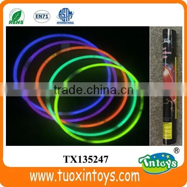 6 inch glow stick party pack China
