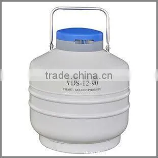 YDS series Liquid nitrogen containers