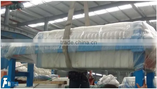 Low price energy-saving dewatering screw press filter