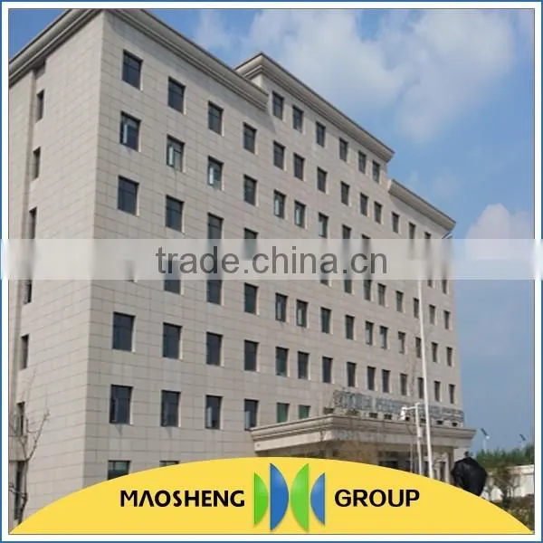 2016 new design 500TPD soybean/sunflower oil extraction plant in Russia