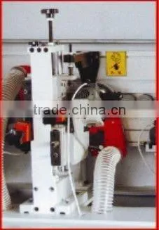 semi-automatic edge bander MF 360B