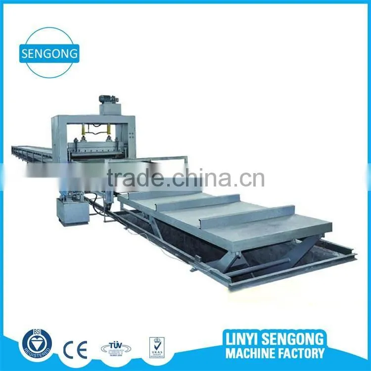 mytest Complete plywood making machine with durable quality