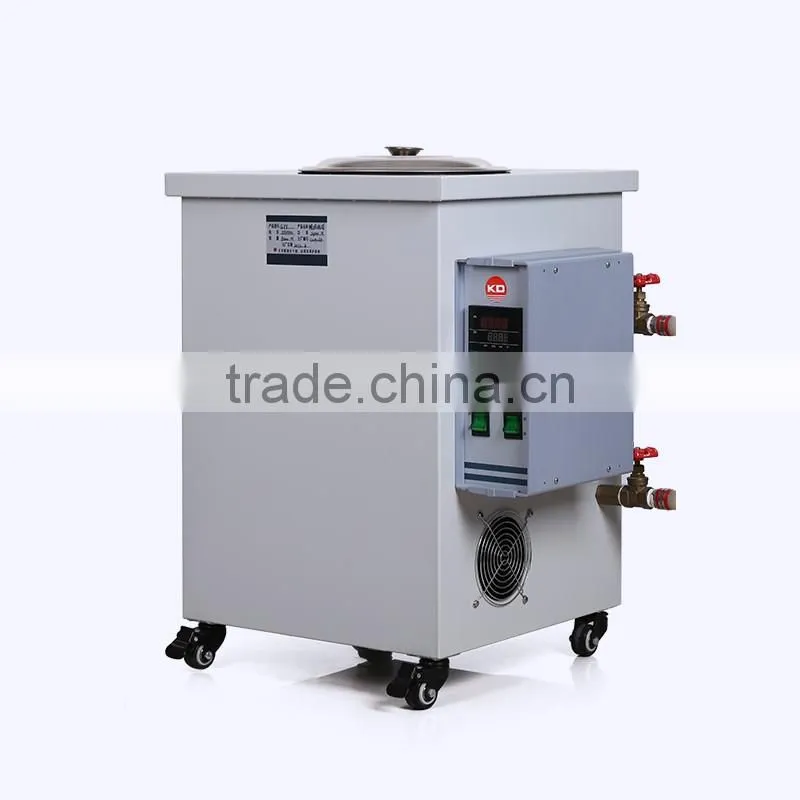 Laboratory Circulation Heating Oil Bath