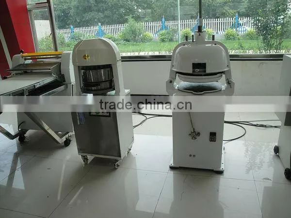 Manufacturer Hot Dog Dough Divider