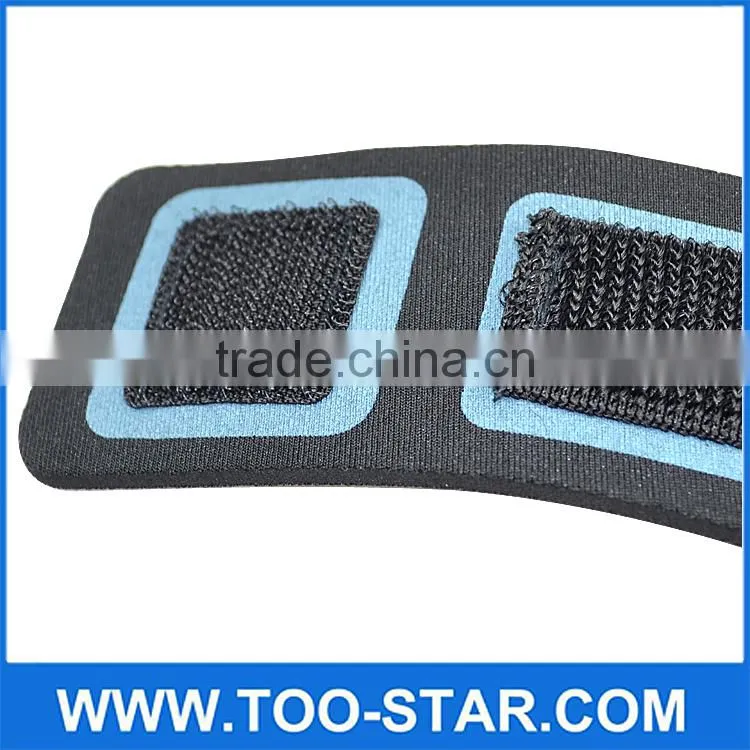 2014 New Running Arm Bag for iPhone 6 & for Samsung S3,s4