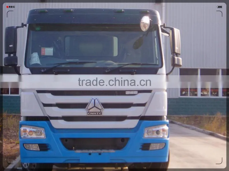 6X4 WIDELY USED BEST SELLING HOWO MIXER TRUCK