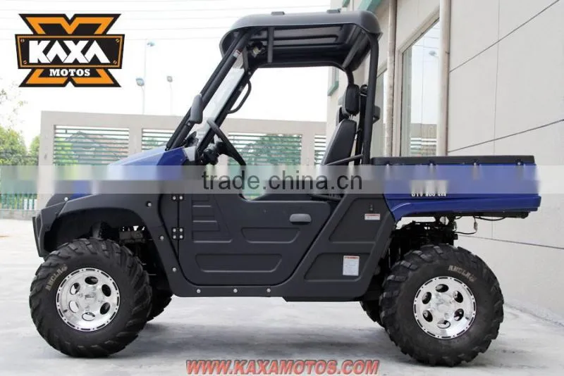 800cc Sport Utility Vehicle 4x4