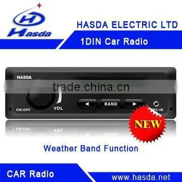 hot car mp3 player usb jack audio