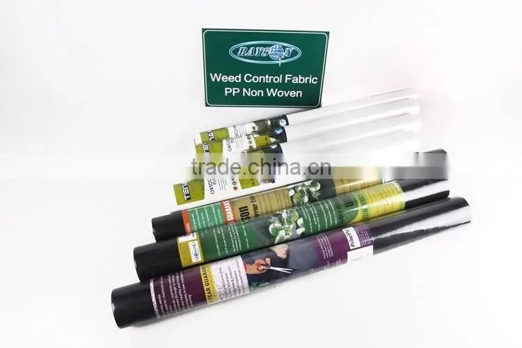 New Product 2017 Pp Spunbond Non Wovens Agriculture Protect