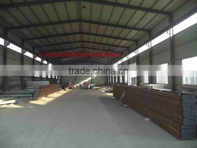 Qingzhou Xianke Mechanical Device Co., Ltd. company overview - view 4