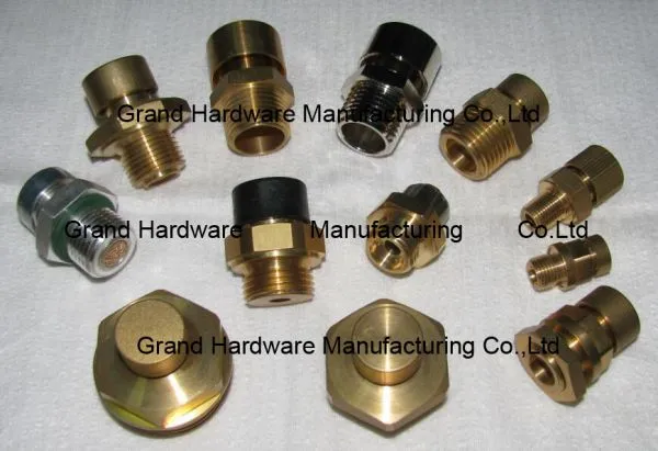 Yuhuan Yize Manufacturing Co.,Ltd company overview - view 1