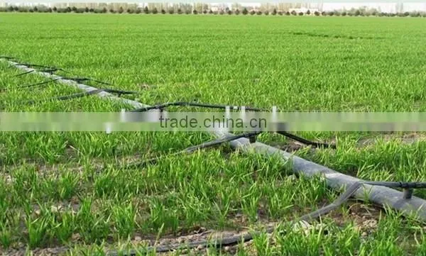 drip hose
