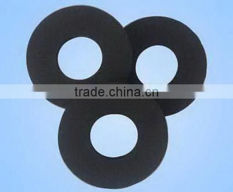 China products new arrival flameproof epdm foam sheet