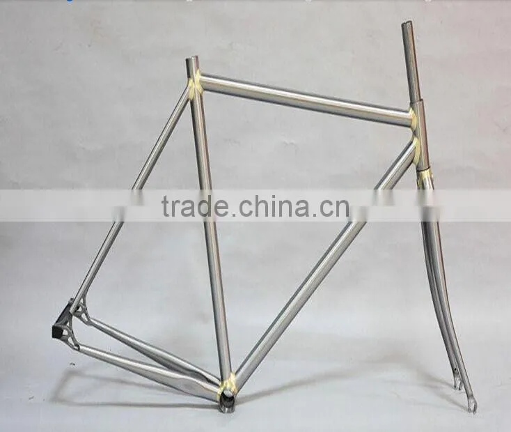 Sport bicycle frame aluminum bicycle frame