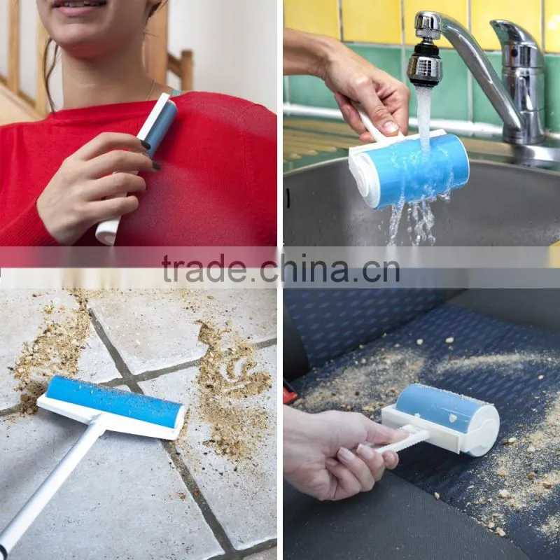 Reusable Magical Cleaning Set For Cleaning Floor Clothes Table Car