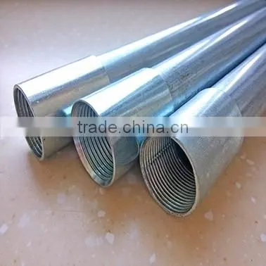 IMC Steel conduit
