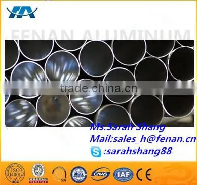 Square Aluminum Tube(Grade: 3003,5052,5083,6005,6061,6063,6082 etc.)
