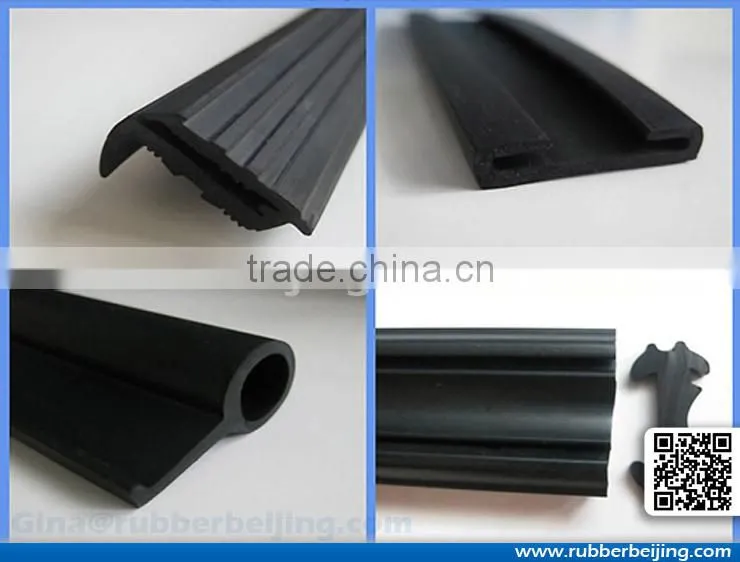good quality sunroof rubber seal