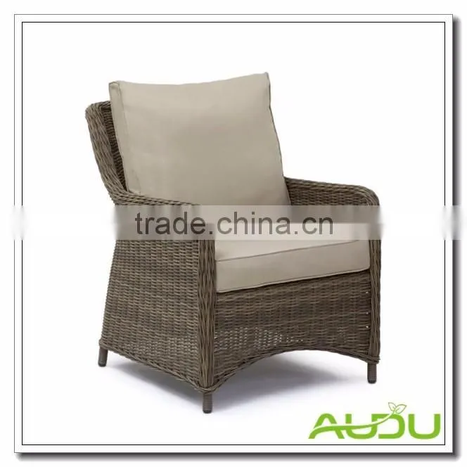 Audu Alibaba Outdoor Garden Wicker Rattan London Corner Group