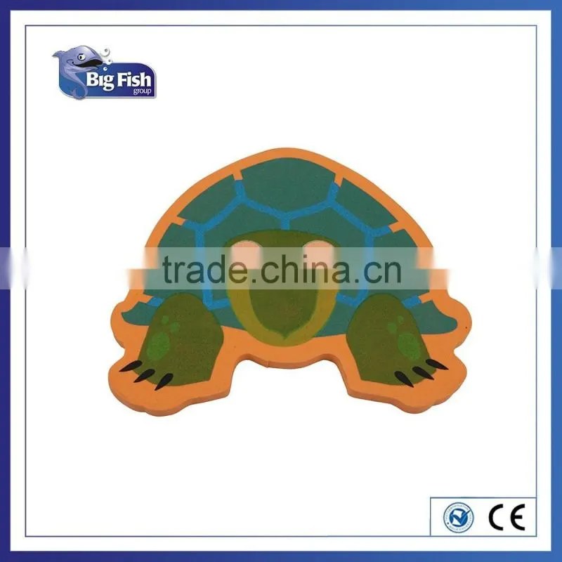 animal turtle garden kneeling kneeler foam pad mat cushion knee support foam board