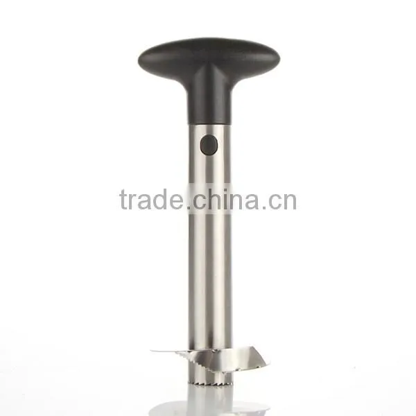Best Selling Stainless Steel Pineapple Easy Slicer