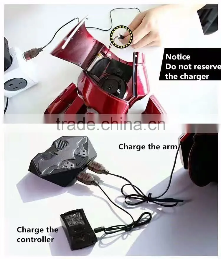 Super Cool Ironman 1:1 Wearable MK7 Flashing Light Arm Gloves, Cosplay Costume Remote Control Ironman Gloves With LED Light