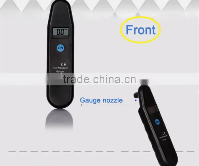 150 psi Auto Wheel Air Digital Tire Gauges Car Pressure Meter Digital Tire Pressure Gauge