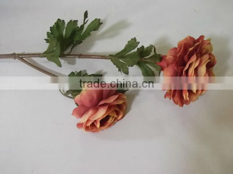 artificial handmade Melaleuca flower