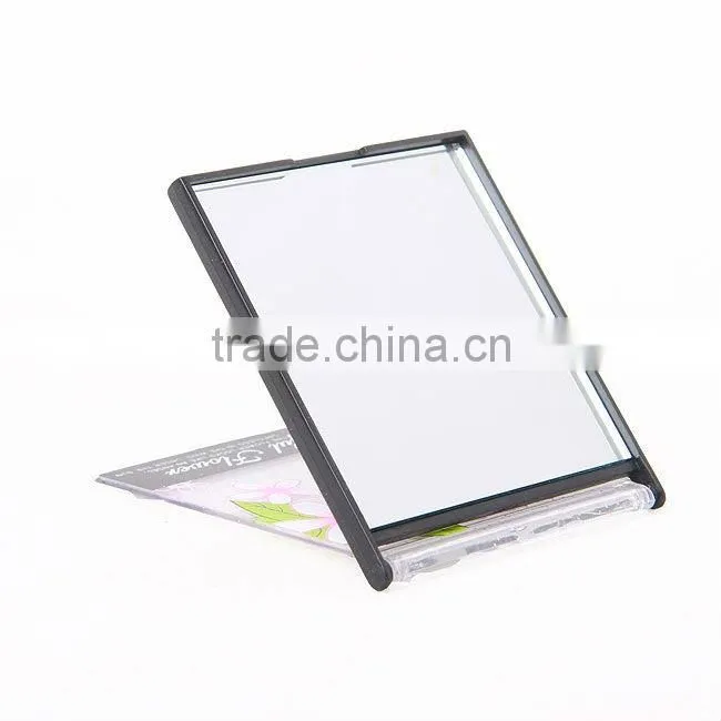 Supply fashion mini cute cosmetic mirror mix wholesale