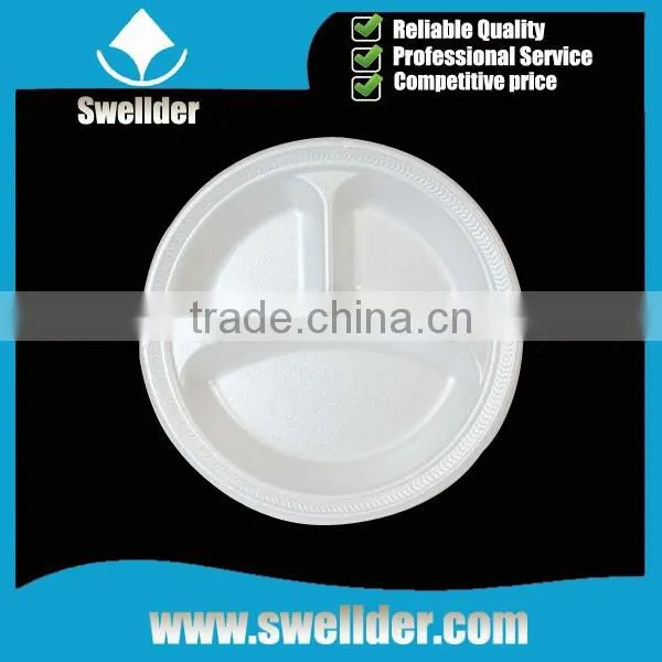 OEM food grade plastic tray