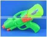 plastic children toy water gun