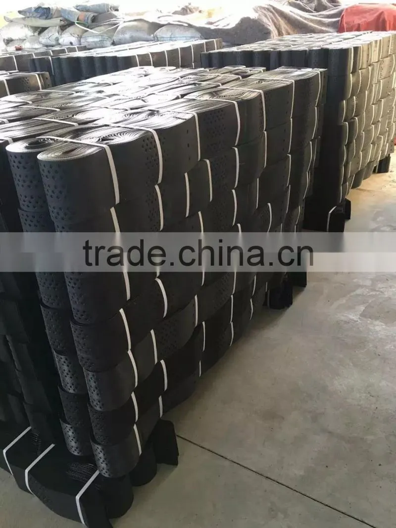 Plastic Geocell for Road and Slope Surface Protection