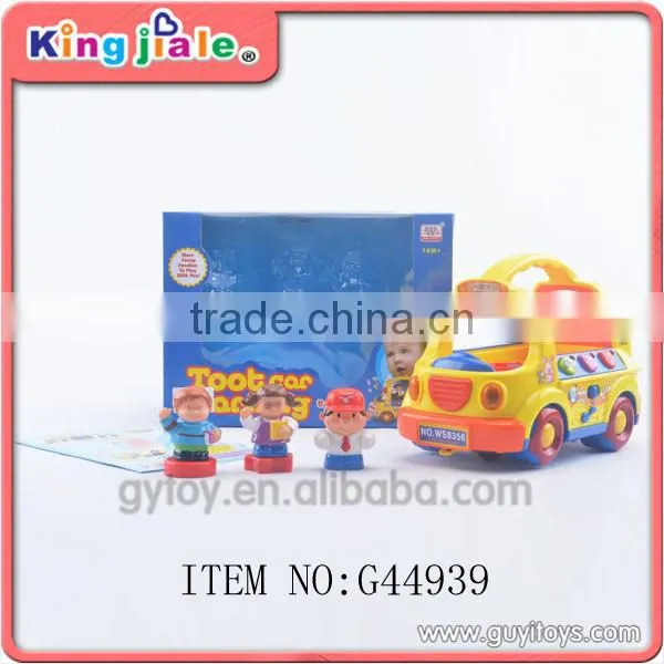electric truck toy