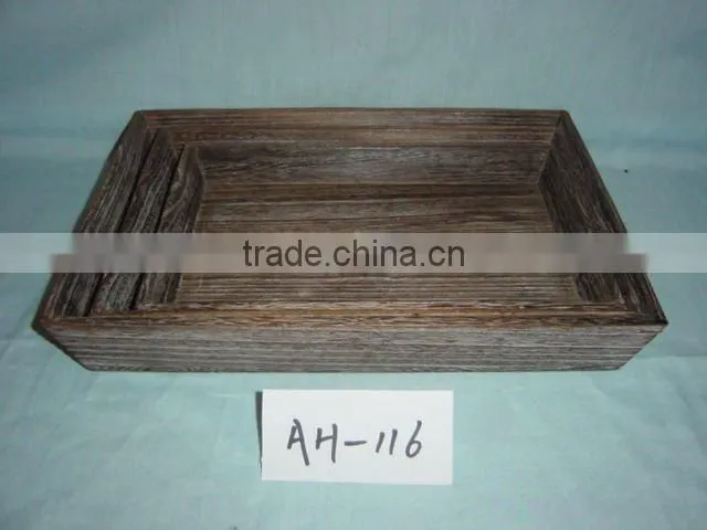 carved wooden tray,wooden fruit tray, wooden sreving tray