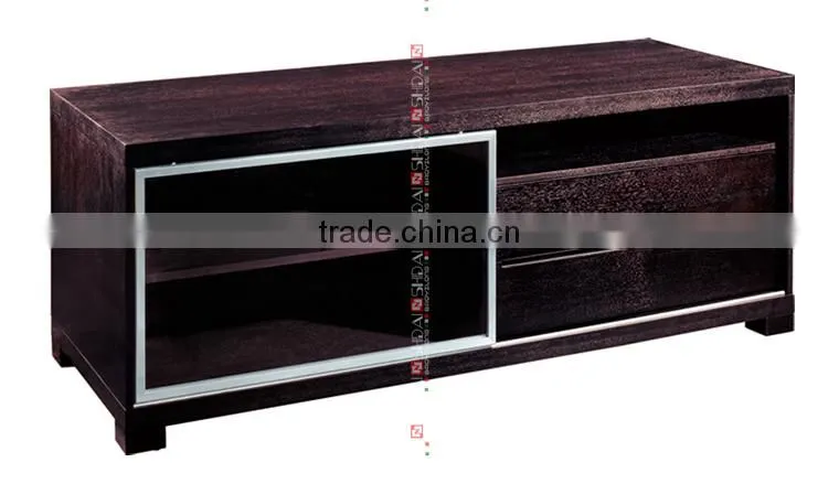 universal tv stand, mango wood furniture tv stand, universal lcd tv stand E-40
