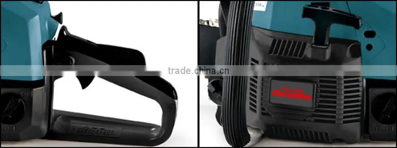 CE Durable And Professional 58cc Gasoline Chainsaw
